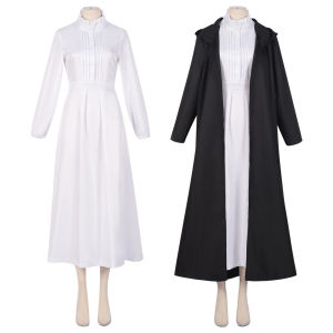 Frieren at the Funeral: A Comprehensive Guide to Cosplay Costumes & Accessories