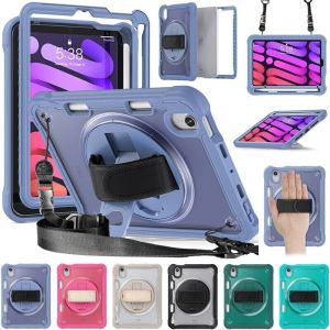 Heavy Duty Cute Cartoon Pooh Bear StellaLou Pattern TPU Back Case For Samsuang Galaxy Tab A7 S6 Lite A8 A9 A9+ S7 S8 S9 S7+ S8+ S9+ S7 FE Plus 5G 8.0" 8.7" 10.4" 10.5" 11.0" 12.4" Tablet Shockproof Cover