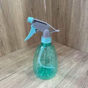 5แถม1*HH04-4 ฟ็อกกี้ฉีดน้ำ กระบอกฉีดน้ำ ครบสี  500ml จ9-1