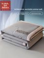 YANYANGTIAN | Summer Air Conditioner Suitable Thin Washable Quilt. 