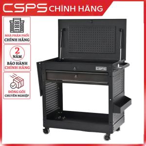 Tủ di động CSPS 79cm - 01 hộc kéo