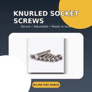 5 pcs M3 M4 M5 M6 M8 Titanium Allen Hexagon Head Socket Cap Head Screw Bolt Length 6/8/10/12/15/16/20/25/30/35/40/50mm