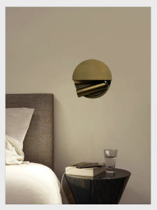 RUIDISEN | Full Spectrum Reading Wall Light