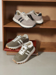 Hotwind | Fashion Retro Leisure Mens Shoes