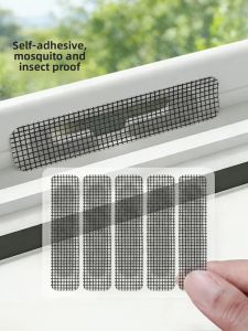 FaSoLa | Anti-Mosquito Window & Drain Hole Patch