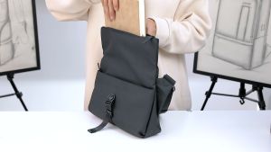 Tas Selempang Praktis & Nyaman: Arctic Hunter K00567