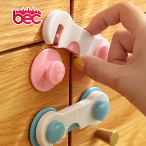 [BEC] Baby Safety Lock Drawer | Kunci Pengaman Laci Lemari Kulkas | Kunci Pengaman Kulkas | Pengaman Laci Bayi