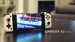 GameSir X2 Mobile Gaming Controller Type-C