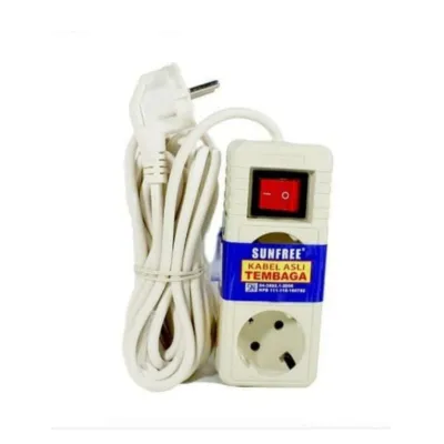 LAMPU CAS TAHAN 24 JAM TERANG MITSUYAMA MS- 6032 LAMPU LED EMERGENCY LAMPU RECARGEBLE LED DI LENGKAPI SENTER CAS CHARGER RECARGEBLE 8 HOUR TERBARU