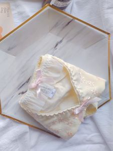 Đồ Lót Sữa Kênh Nhật Đáng Yêu Có Ren Phiên Bản Giới Hạn