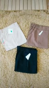 Quần Tây Nữ Lưng Chun Cạp Khoá Giữa Chất Vải Tuyết Mưa Vitex -XMTĐ- mã 415