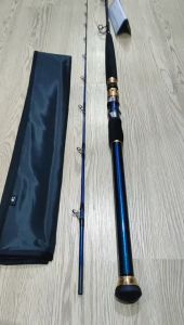 DAIWA 2022 GOUIN AOMONO LIGHT BOTTOM ROD