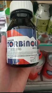 Fungisisda Torbinol 480SC 200ml