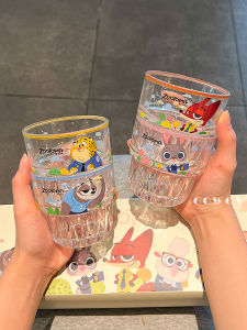 Ly Thủy Tinh Đẹp làm Quà Tặng