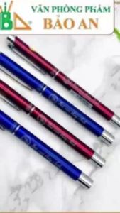 Bút máy luyện chữ đẹp nét thanh đậm Bút mài Thầy Ánh SH 005