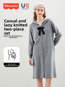 fisherprice | Winter Warmth Pregnant Womens Dress