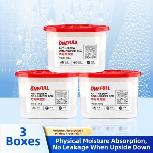 ONEFULL | Moisture Absorbing Dehumidifier