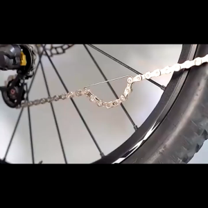 Tang Pembuka Pelepas Sambungan Rantai Sepeda Chain Buckle Quick Release Removal Wrench - 10008898