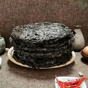 Rong mứt khô nấu canh 500g Tấn Phát