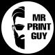 MR PRINT GUY