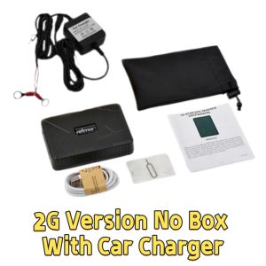 GPS Tracker Car TK915 10000mAh 2G 4G GPS Locator Real Time GPS Positioner Anti Theft Magnetic Tool for Car Fleet Asset Security