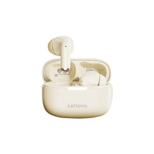 Lenovo | New Lenovo EA110 Bluetooth 5.4 Earphones Bluetooth 5.4 HiFi TWS True Wireless In Ear Headphones Stereo Sports Earbuds With Mic