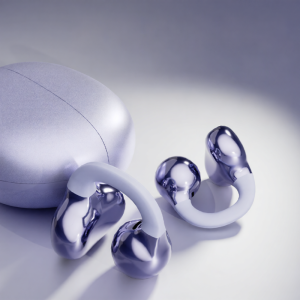 LATUO | Tai Nghe Bluetooth Hủy Tiếng Ồn Đeo Cài Tai