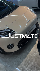 JUSTMATE GAC พรมปูพื้นรถยนต์ AION UT 2025 - 2028