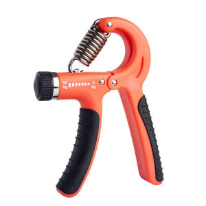 Dụng Cụ Tập Tay Cầm Kiểu R Có Thể Điều Chỉnh Máy Tập Cổ Tay Dụng Cụ Tăng Cường Cơ Bắp Dụng Cụ Kẹp Ngón Tay Cho Người Lớn