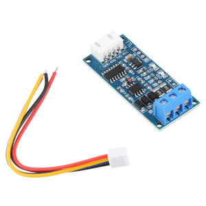 TTL Serial Port To RS485 Converter Module: An Overview