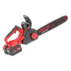 DELIXI | Outdoor Portable High Power Chain Saw