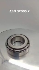 LAKER BEARING ASB 32005: Aksesori Otomotif Berkualitas