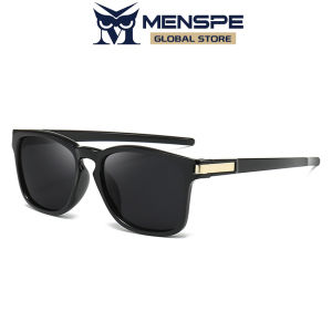 MENSPE Men's Polarized Sunglasses: A Fashion & Protection Essential