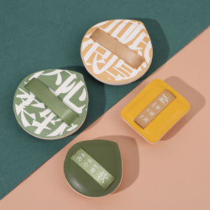 Makeup Sponge Set Makeup Brush XL Powder Puff Super Soft Cotton Face Make-up for Women Beauty Tools Makeup Accesories