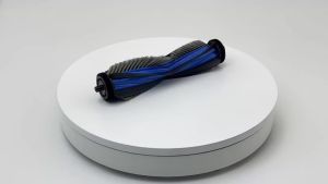 Bộ Phụ Kiện Máy Hút Bụi Ecovacs DEEBOT T50 MAX Pro Omni - Bao Gồm Bàn Chải Chính Bàn Chải Bên Bộ Lọc Khăn Lau Túi Đựng Bụi Tương Thích