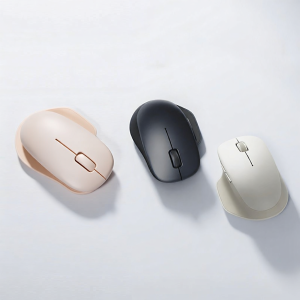 Miui | Bluetooth Dual-Mode Silent Office Mouse
