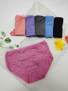 [1020] SELUAR DALAM WANITA YANG SELESA (3 HELAI 1 SET)