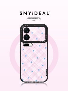 Smyideal | Magnetic Attractive Phone Case