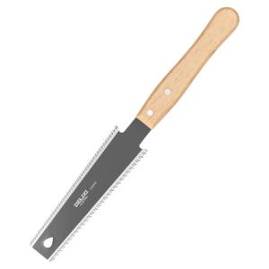 DELIXI Electric | Handheld Home Small Dual-sided Wood Cutting Saw