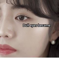 315 [SISTER ANN] Perfect Slim Eye Pencil 2mm (2 Colors)