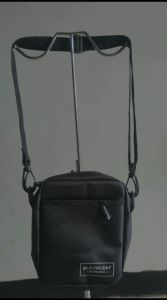 TAS SELEMPANG SLINGBAG CASUAL PRIA WANITA