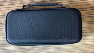 Tas Nintendo Switch 2 Nylon / Pouch Switch2 / Case switch 2