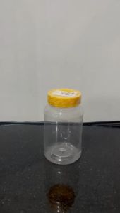 Harga 10pcs Toples JAHE 300ml PET Toples 300ml