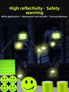 TOOKTRO | Reflective Decal Stickers