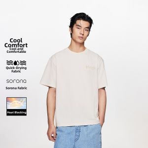 Jack Jones | Heat Block Autumn Mens T-shirt