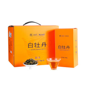 PINPINTEA | Cost-Effective Daily Drink Bai Mudan Tea 600g