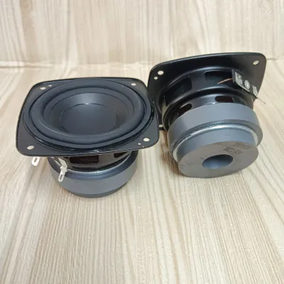 JBL BB 3 ดอกลำโพงเสียงกลาง 3 นิ้ว 4 โอห์ม 40 วัตต์ดอก 3 นิ้ว ฟูเร้น เบสกลางแหลม แม่เหล็กใหญ่ ราคาต่อ: 1 ดอก พร้อมจัดส่ง