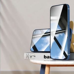eara | Anti-Peep Anti-Fingerprint Screen Protector