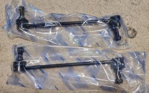 Aisin Stabilizer Link for Santa Fe 06-11 Set of 2 pcs.