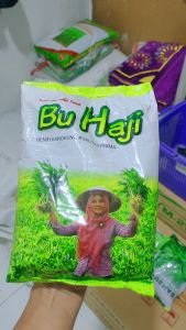Benih Bibit Kangkung Kualitas Prima Bu Haji 1Kg